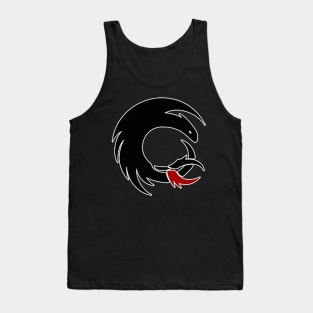 Day Gift Movie Computer-Animated Tank Top